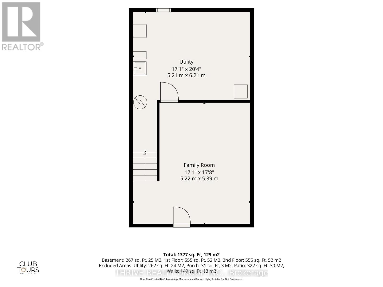 96 - 51 Sholto Drive, London South, Ontario  N6E 2H9 - Photo 36 - X13646230