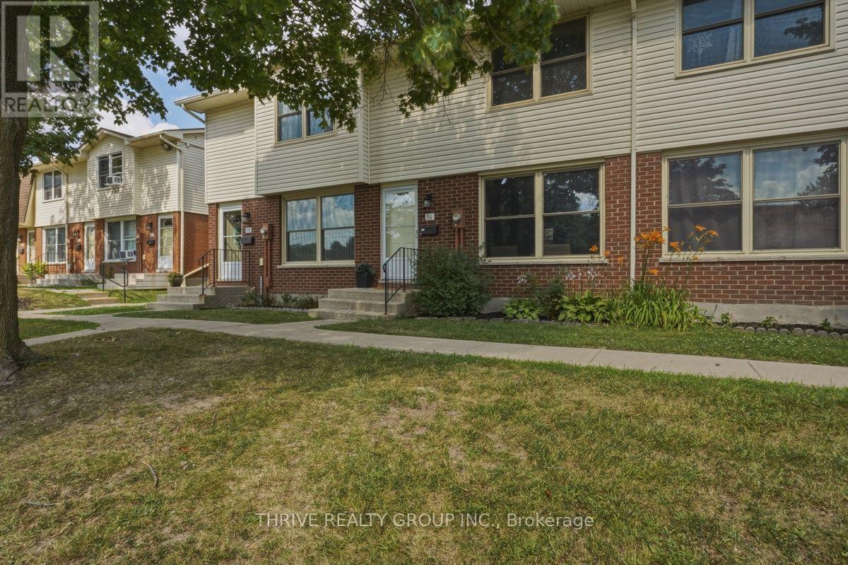 96 - 51 Sholto Drive, London South, Ontario  N6E 2H9 - Photo 37 - X13646230