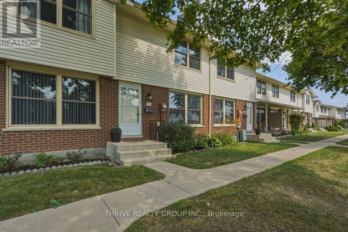 96 - 51 Sholto Drive, London South, Ontario  N6E 2H9 - Photo 38 - X13646230