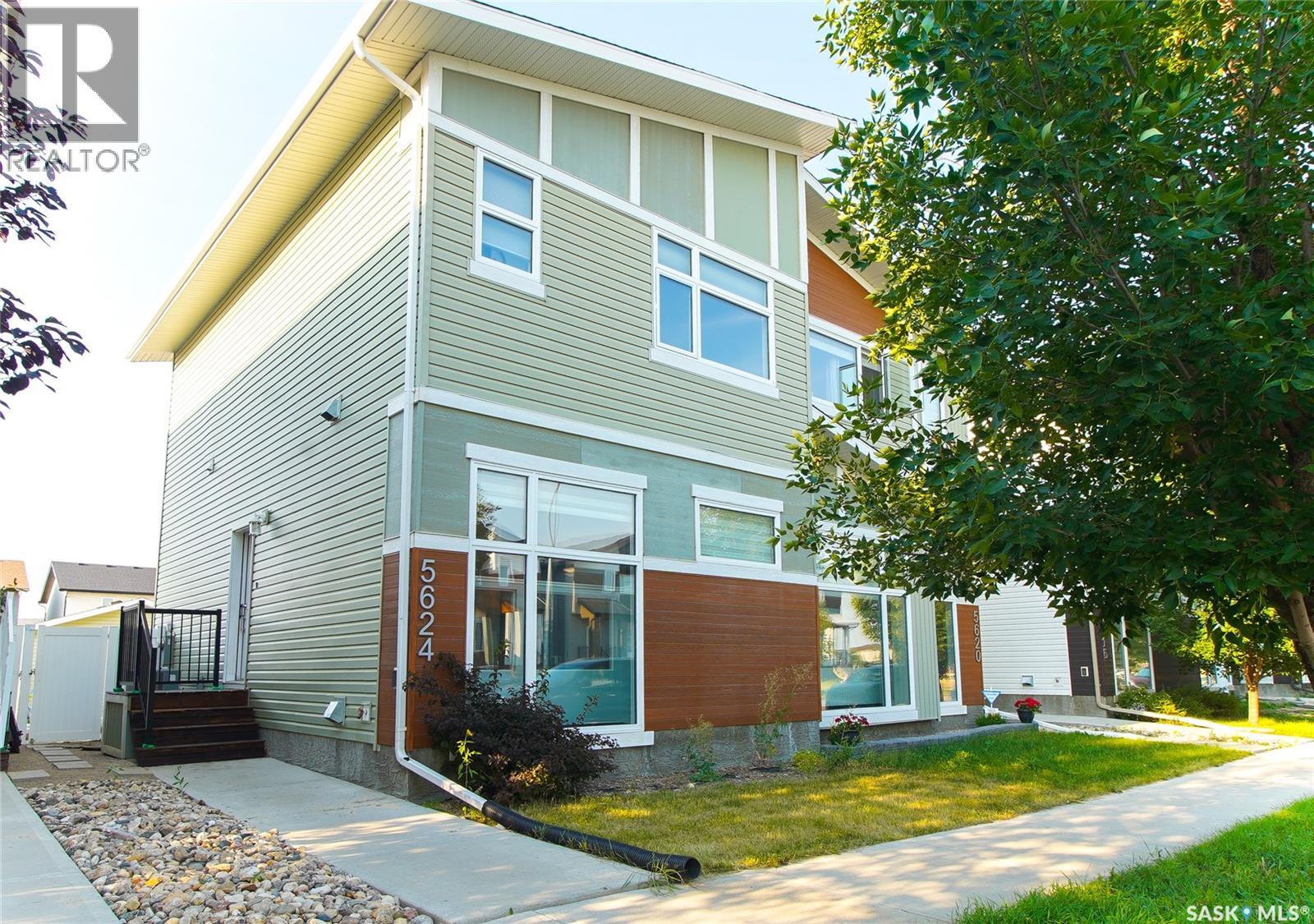 5624 Tutor Way, Regina, Saskatchewan  S4W 0N6 - Photo 2 - SK044275