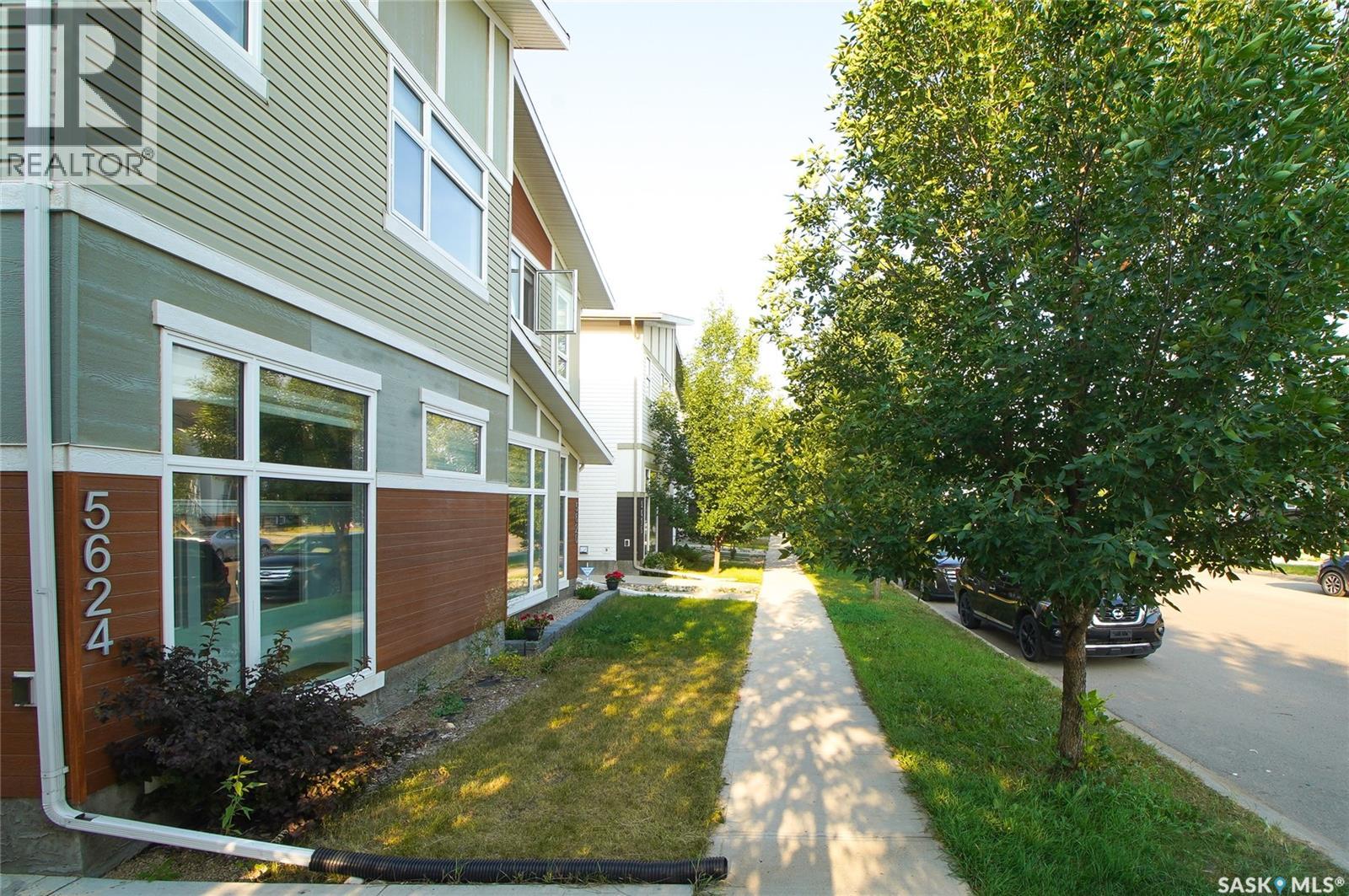 5624 Tutor Way, Regina, Saskatchewan  S4W 0N6 - Photo 4 - SK044275
