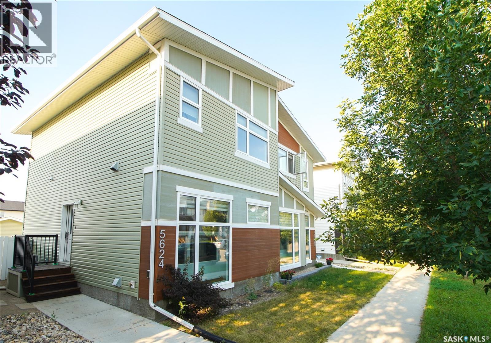 5624 Tutor Way, Regina, Saskatchewan  S4W 0N6 - Photo 5 - SK044275