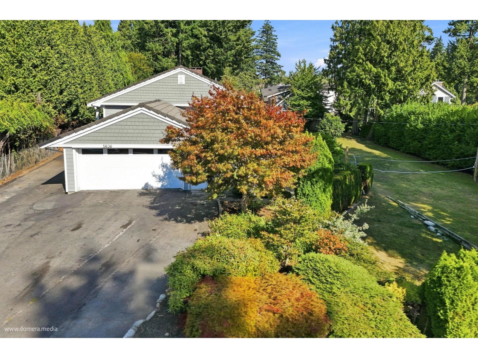 5636 120 STREET, Surrey, British Columbia