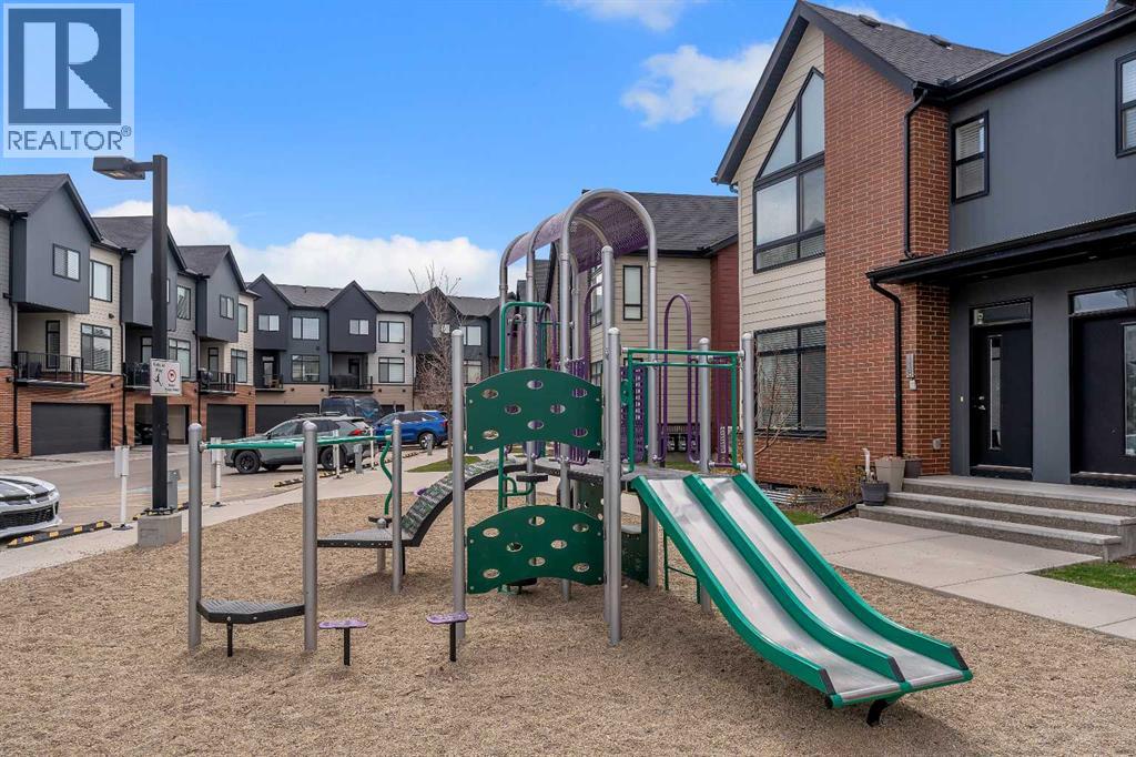 136 Sage Meadows Gardens NW, Calgary, Alberta  T3P 1K2 - Photo 25 - A2307928