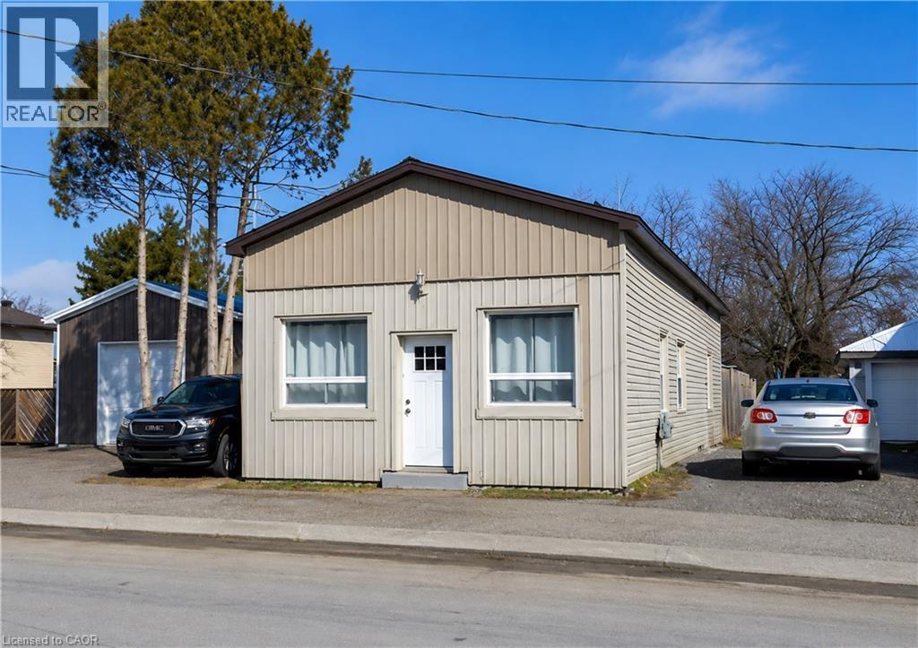 194 TOWNLINE Street, St. Williams, Ontario
