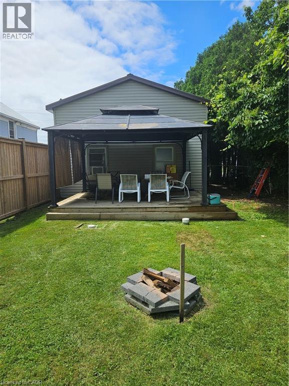 194 Townline Street, St. Williams, Ontario  N0E 1P0 - Photo 23 - 40835401