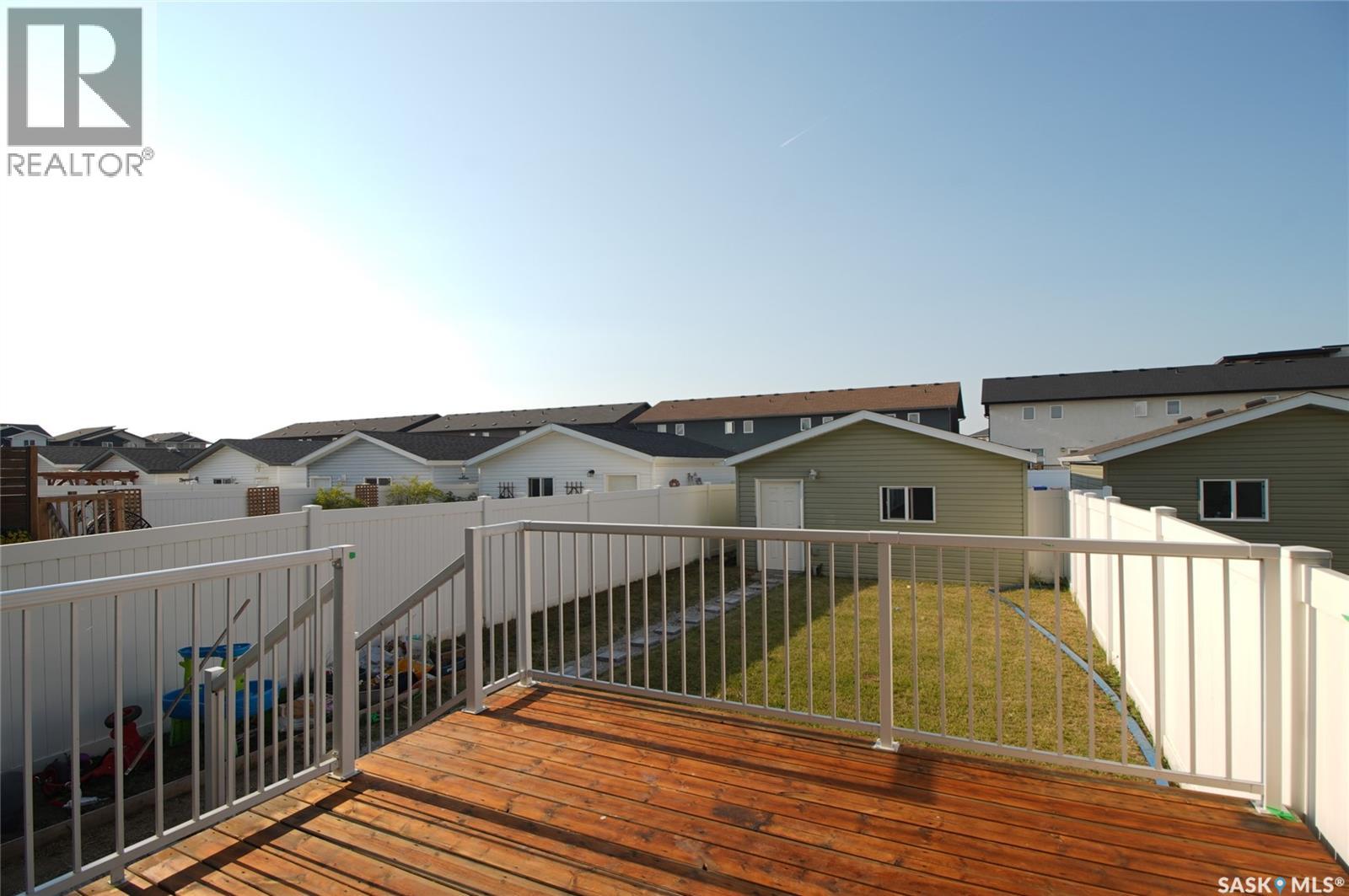 5624 Tutor Way, Regina, Saskatchewan  S4W 0N6 - Photo 35 - SK044275