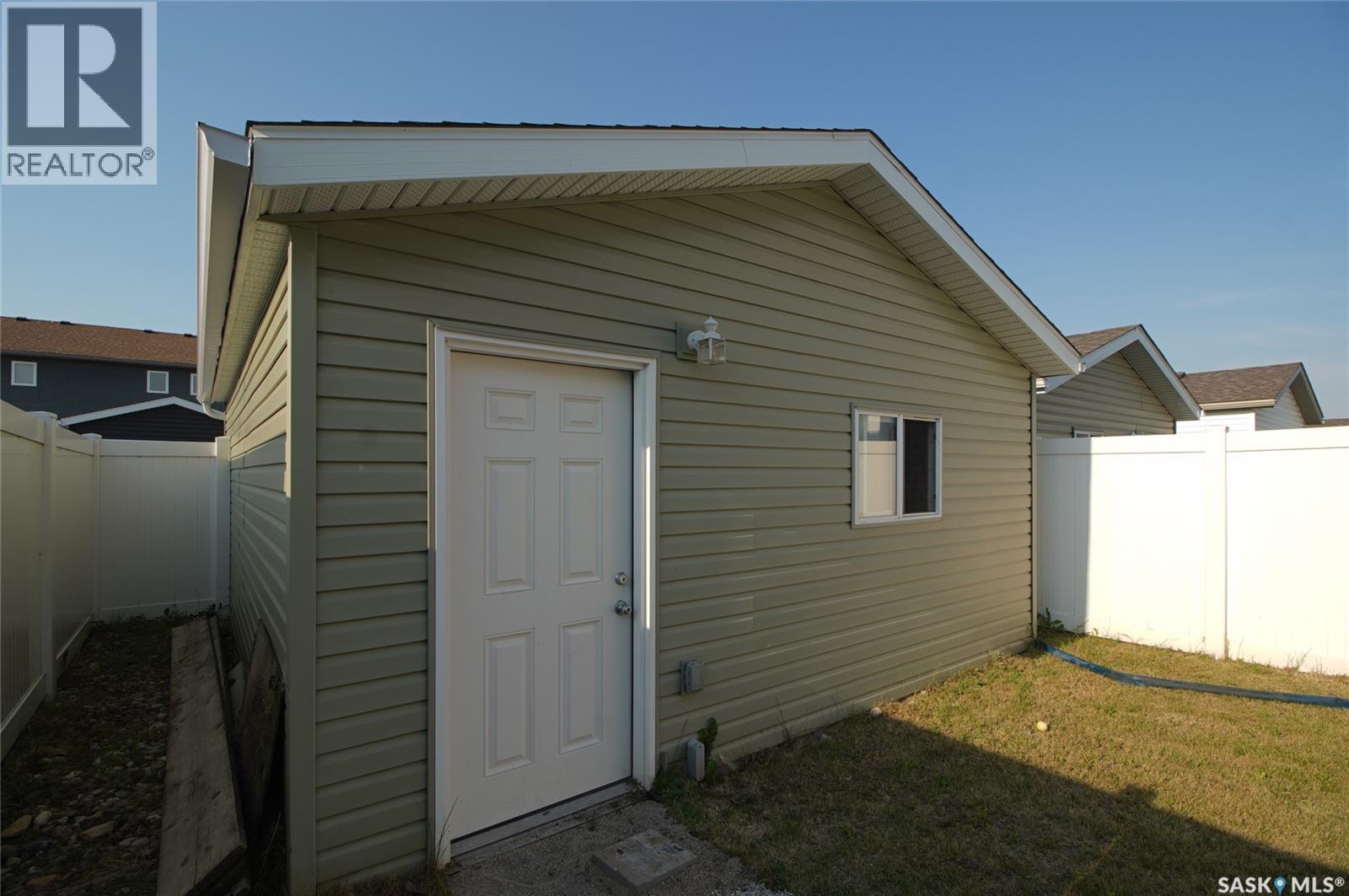 5624 Tutor Way, Regina, Saskatchewan  S4W 0N6 - Photo 40 - SK044275