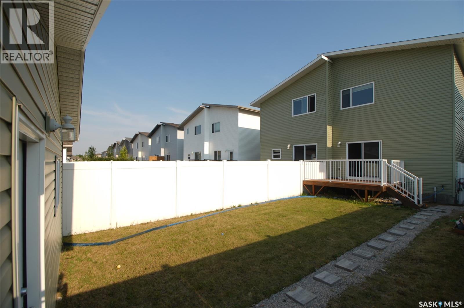 5624 Tutor Way, Regina, Saskatchewan  S4W 0N6 - Photo 37 - SK044275