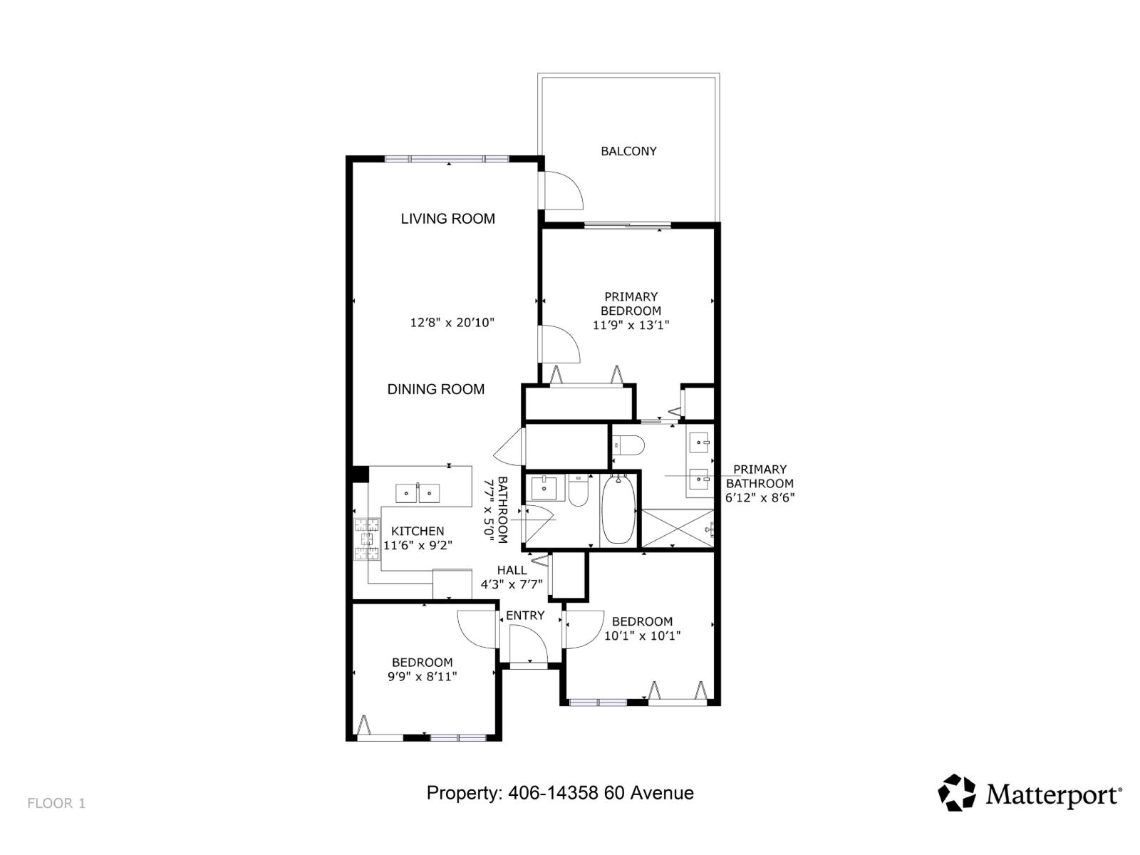 406 14358 60 Avenue, Surrey, British Columbia  V3X 0G3 - Photo 38 - R3153053