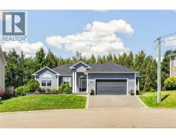 22 David Court, Dieppe, New Brunswick