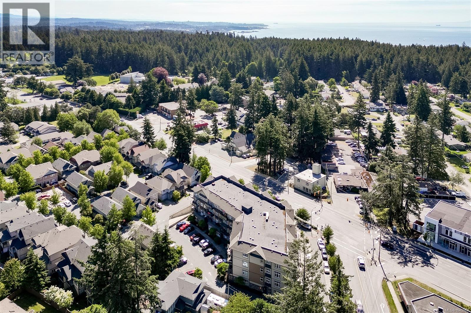 305 2220 Sooke Rd, Colwood, British Columbia