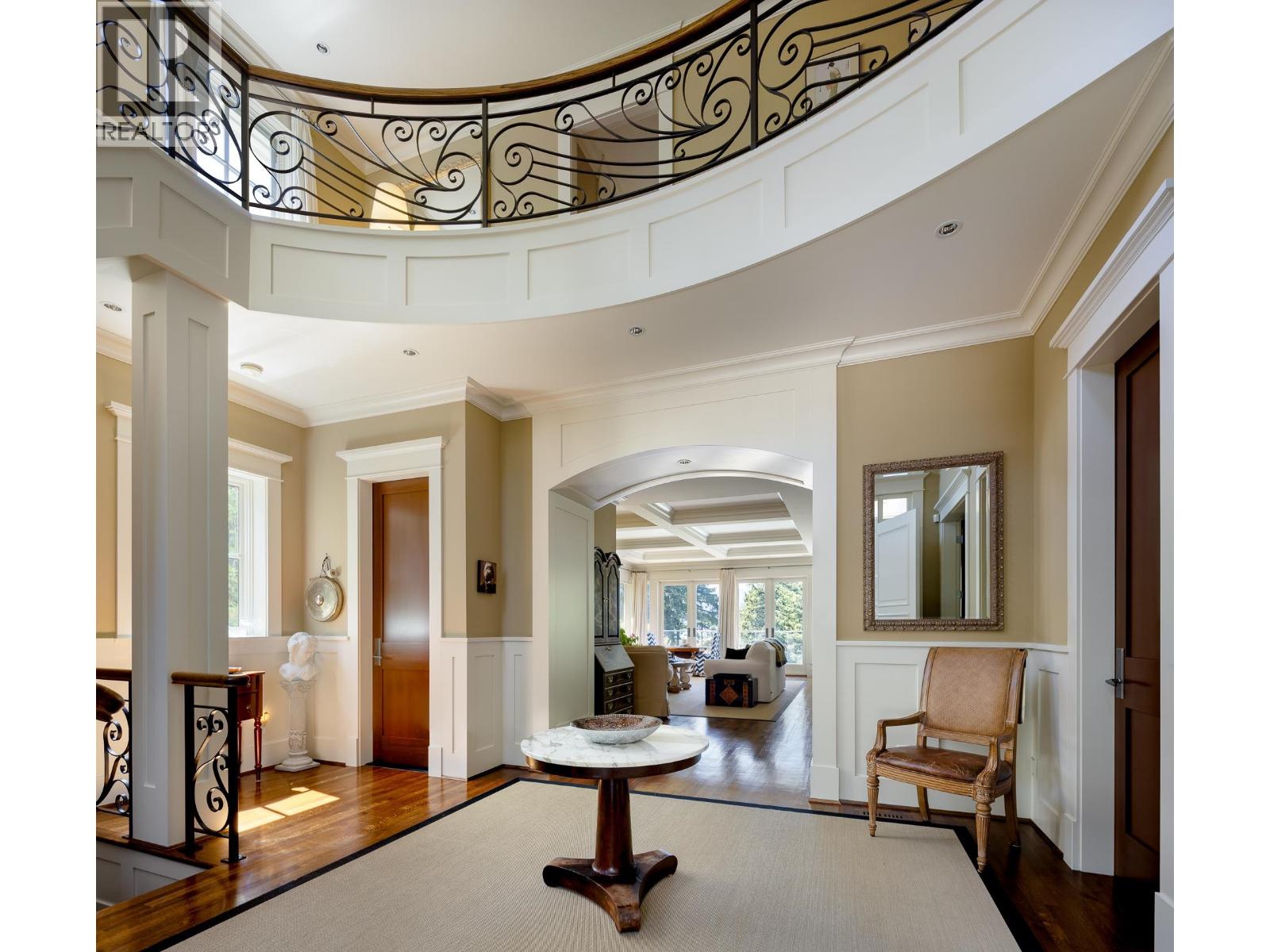 6154 Gleneagles Drive, West Vancouver, British Columbia V7W 1W3 - Photo 5 - R3079696