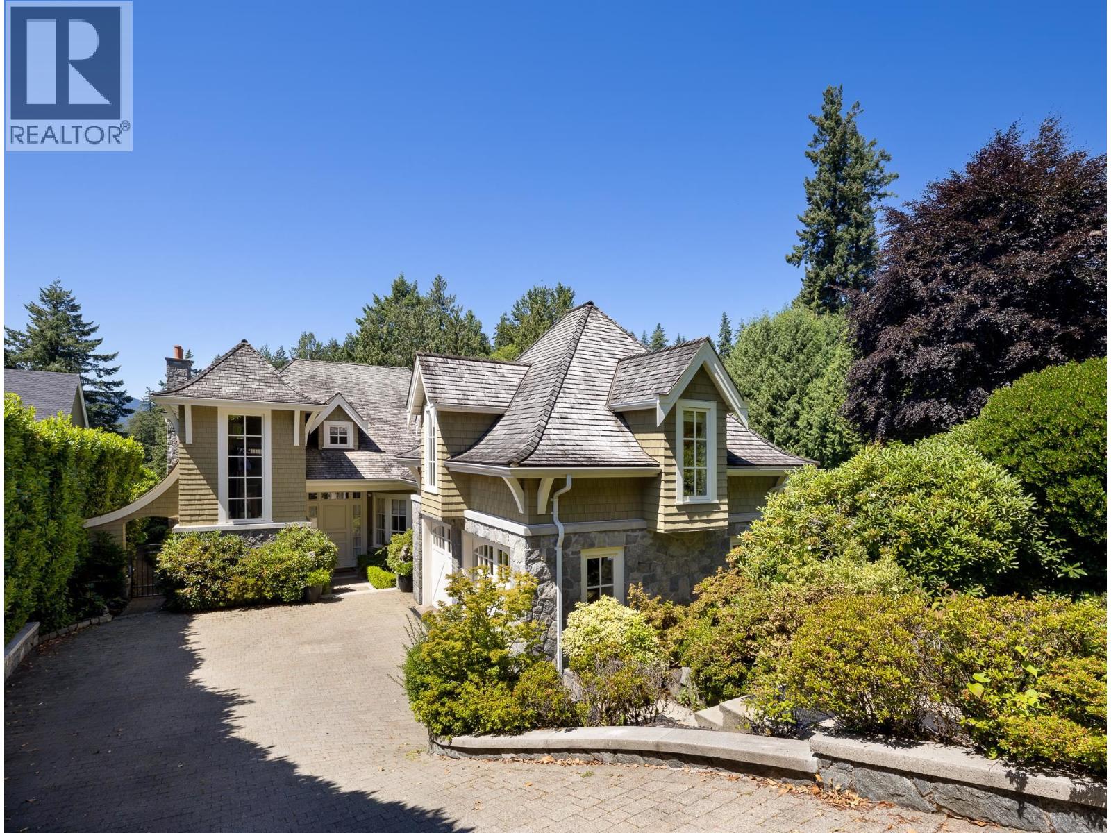6154 Gleneagles Drive, West Vancouver, British Columbia V7W 1W3 - Photo 3 - R3079696