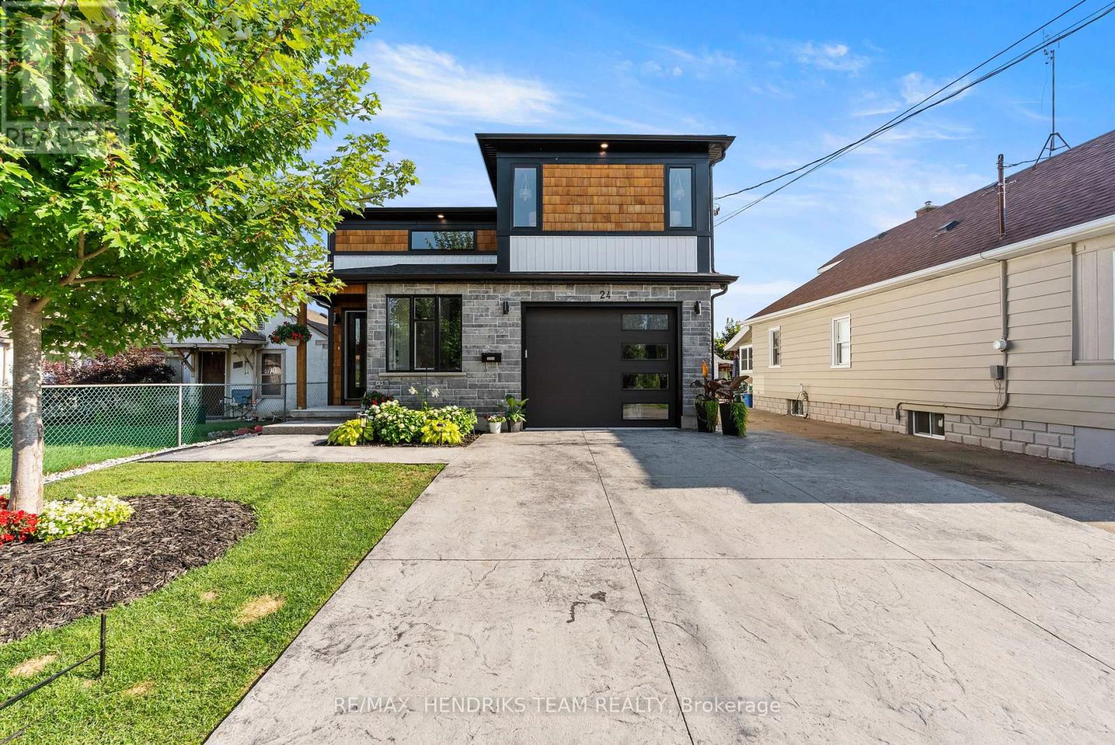 24 Prospect Avenue Avenue, St. Catharines, Ontario  L2M 5K1 - Photo 3 - X13646006