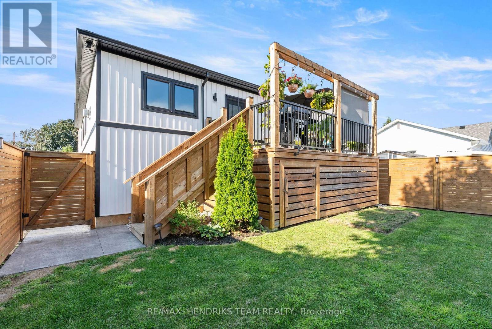 24 Prospect Avenue Avenue, St. Catharines, Ontario  L2M 5K1 - Photo 39 - X13646006