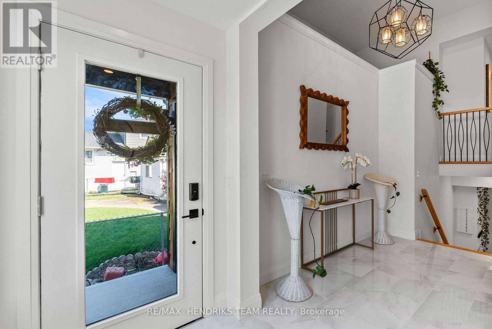 24 Prospect Avenue Avenue, St. Catharines, Ontario  L2M 5K1 - Photo 5 - X13646006