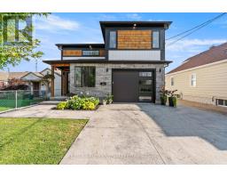 24 PROSPECT AVENUE, St. Catharines, Ontario