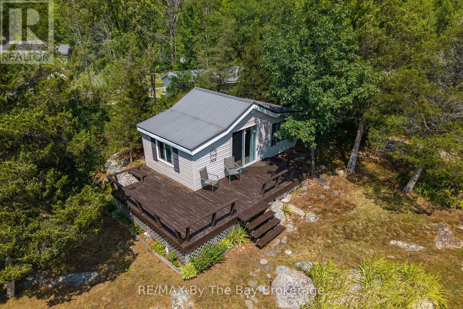 294 Prisque Road, Georgian Bay, Ontario  L0K 1S0 - Photo 34 - X13635332