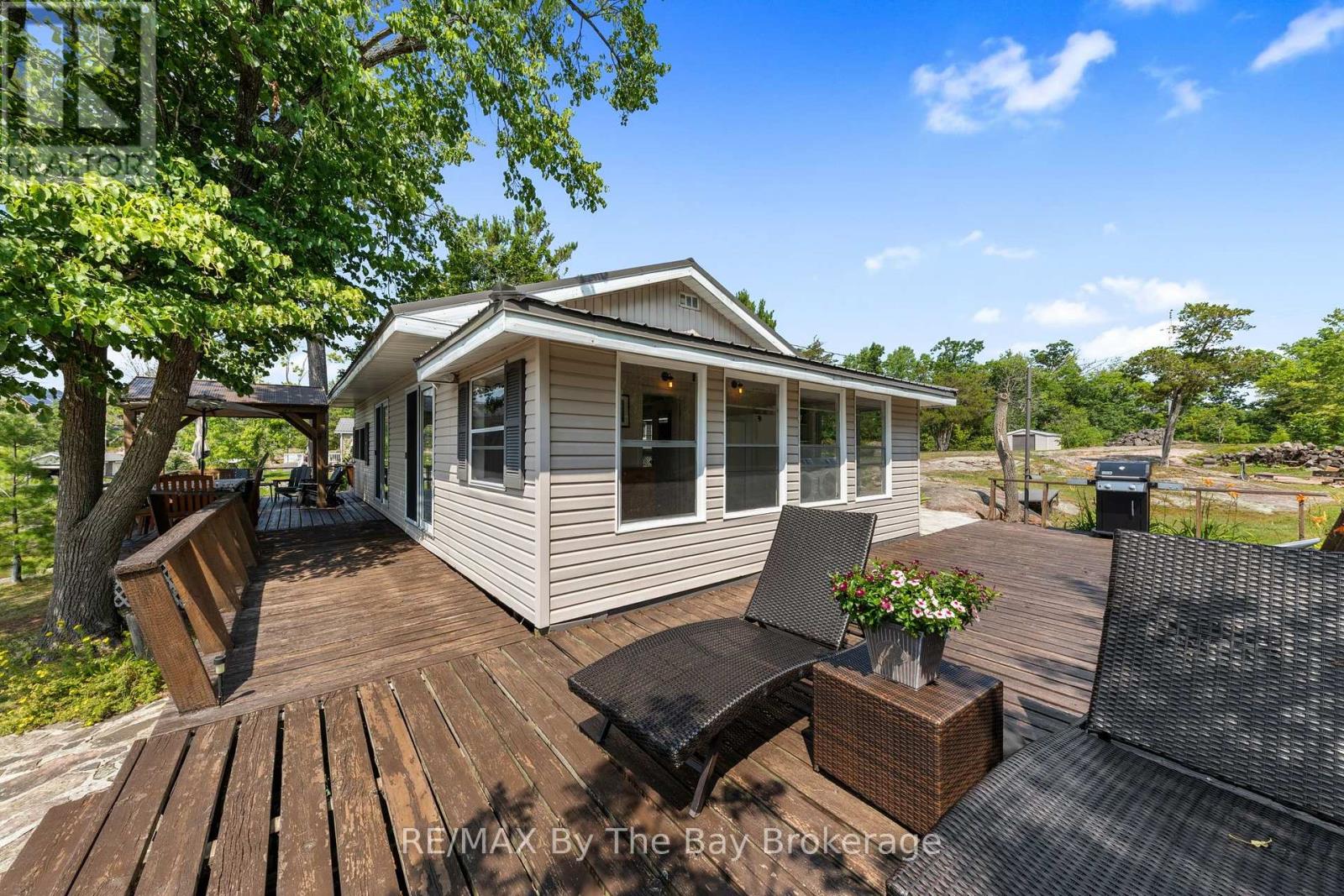 294 Prisque Road, Georgian Bay, Ontario  L0K 1S0 - Photo 15 - X13635332