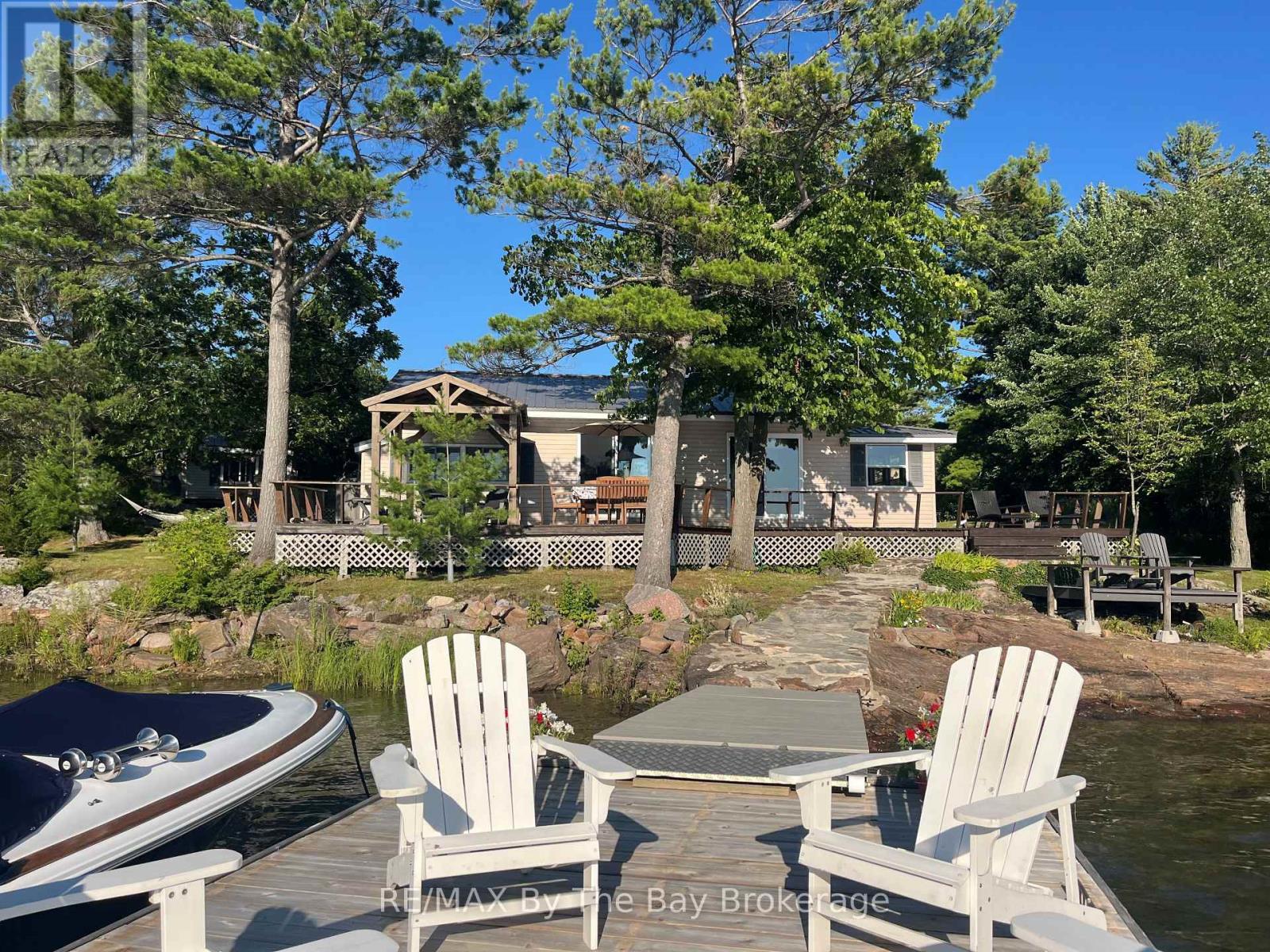 294 Prisque Road, Georgian Bay, Ontario  L0K 1S0 - Photo 2 - X13635332