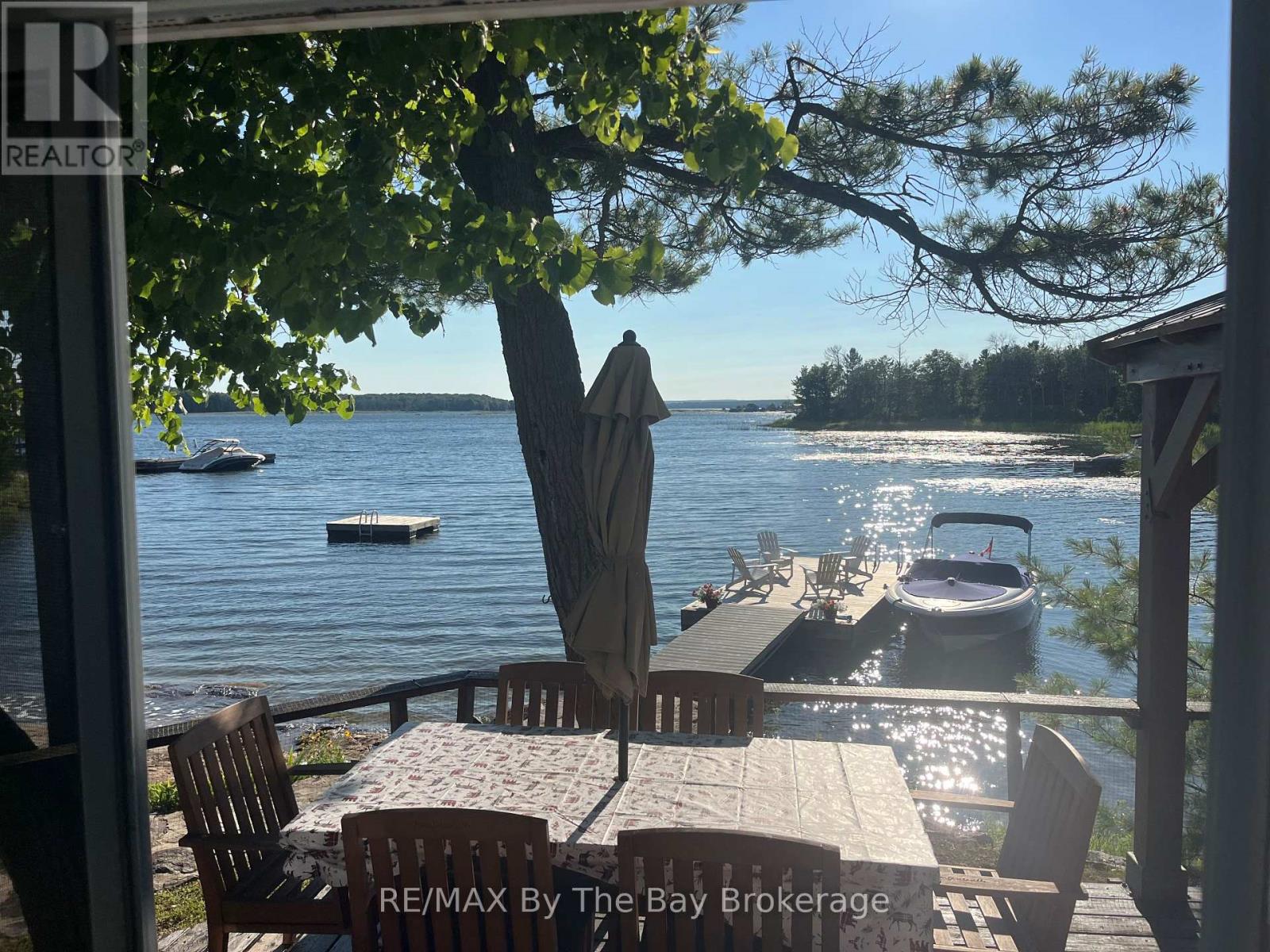 294 Prisque Road, Georgian Bay, Ontario  L0K 1S0 - Photo 7 - X13635332