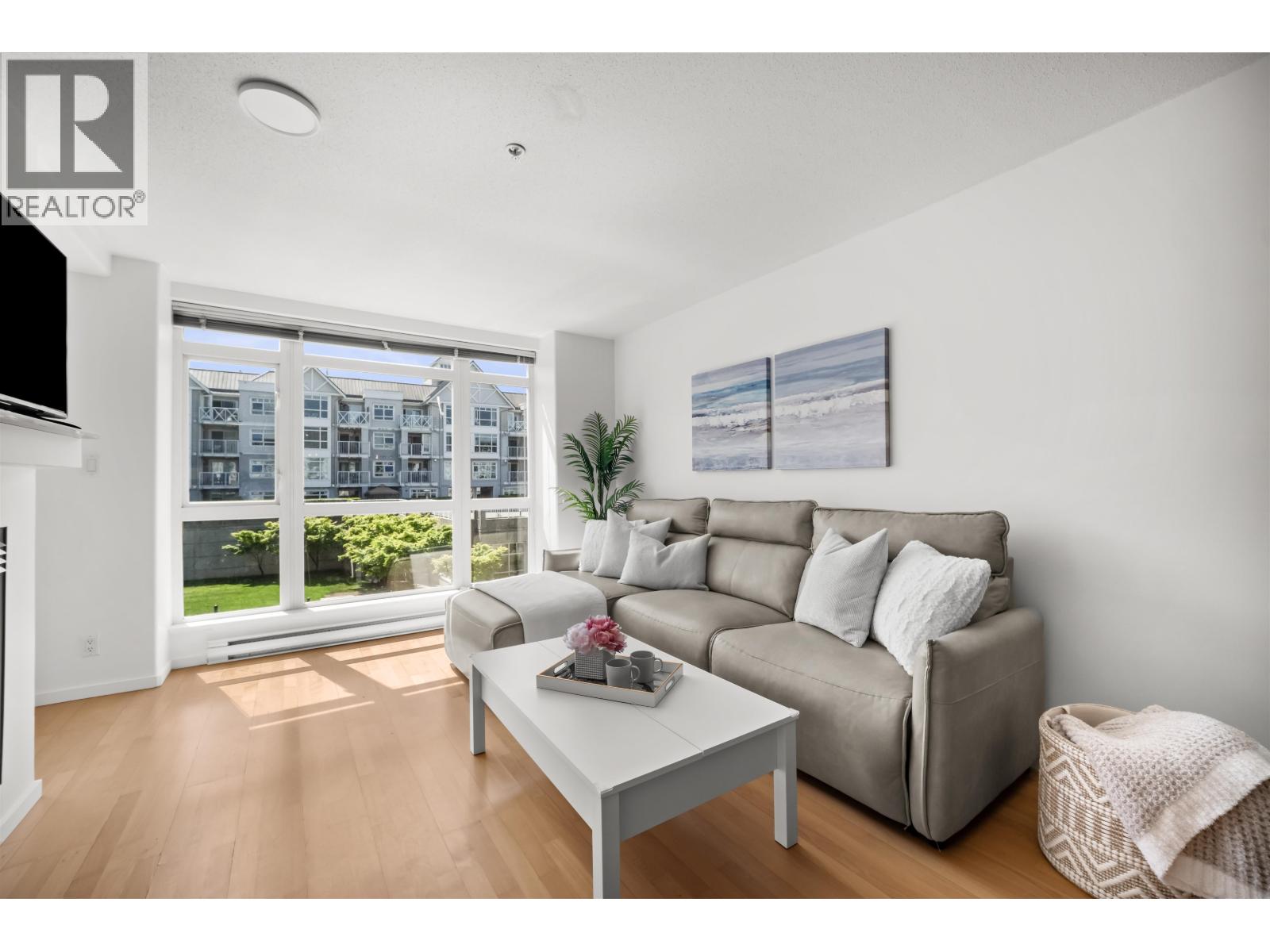 302 3142 ST JOHNS STREET, Port Moody, British Columbia