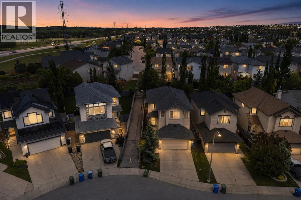 60 Tuscany Ridge Crescent Nw, Calgary, Alberta  T3L 3C7 - Photo 3 - A2321375