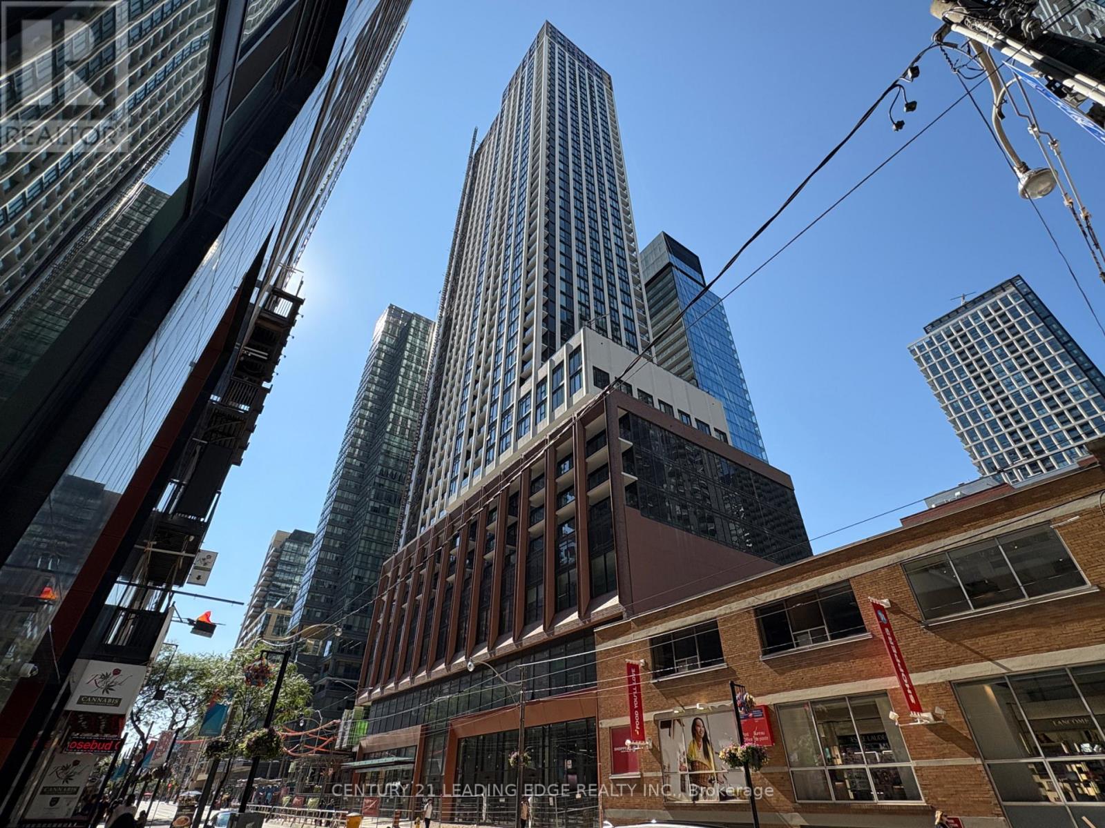 1926 - 400 KING STREET W, Toronto, Ontario