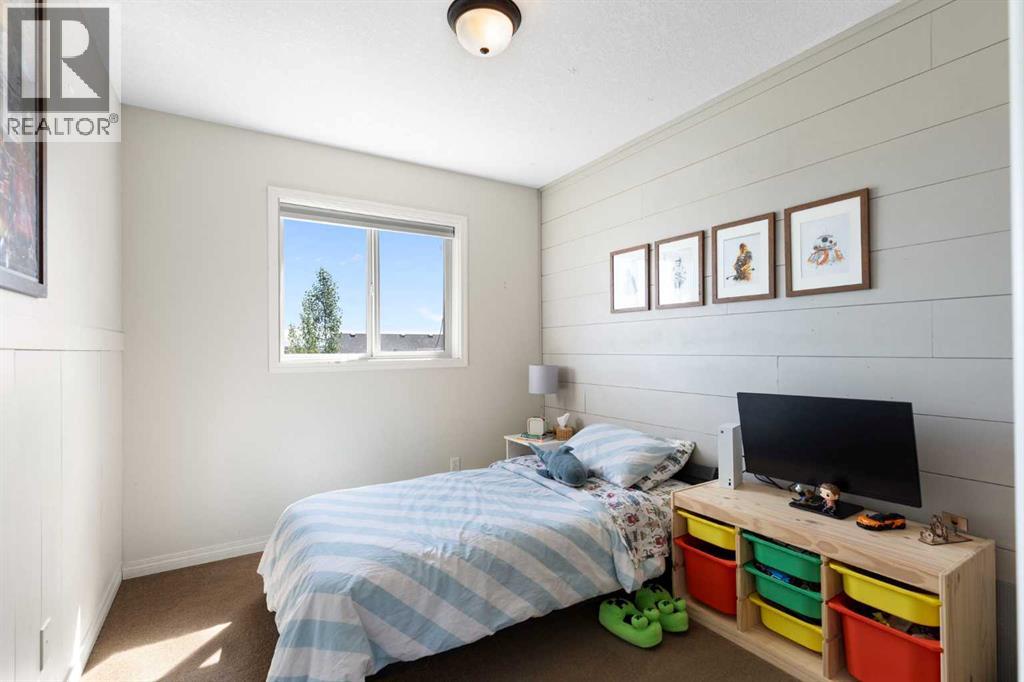 590 Coopers Drive SW, Airdrie, Alberta  T4B 3M4 - Photo 30 - A2329843