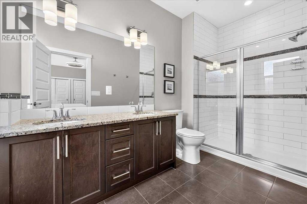 1199 Williamstown Boulevard NW, Airdrie, Alberta  T4B 3R2 - Photo 23 - A2334704