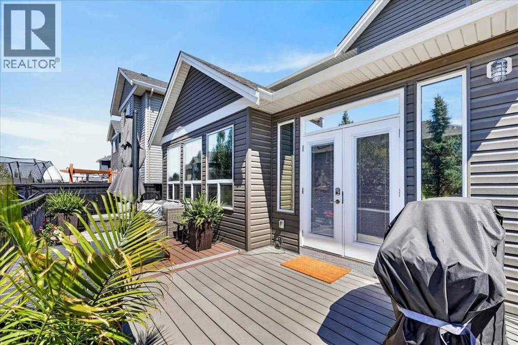 1199 Williamstown Boulevard NW, Airdrie, Alberta  T4B 3R2 - Photo 39 - A2334704