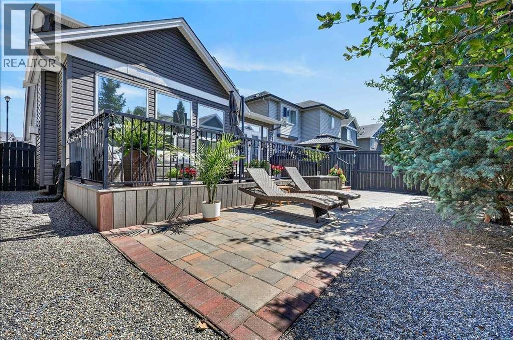 1199 Williamstown Boulevard NW, Airdrie, Alberta  T4B 3R2 - Photo 43 - A2334704
