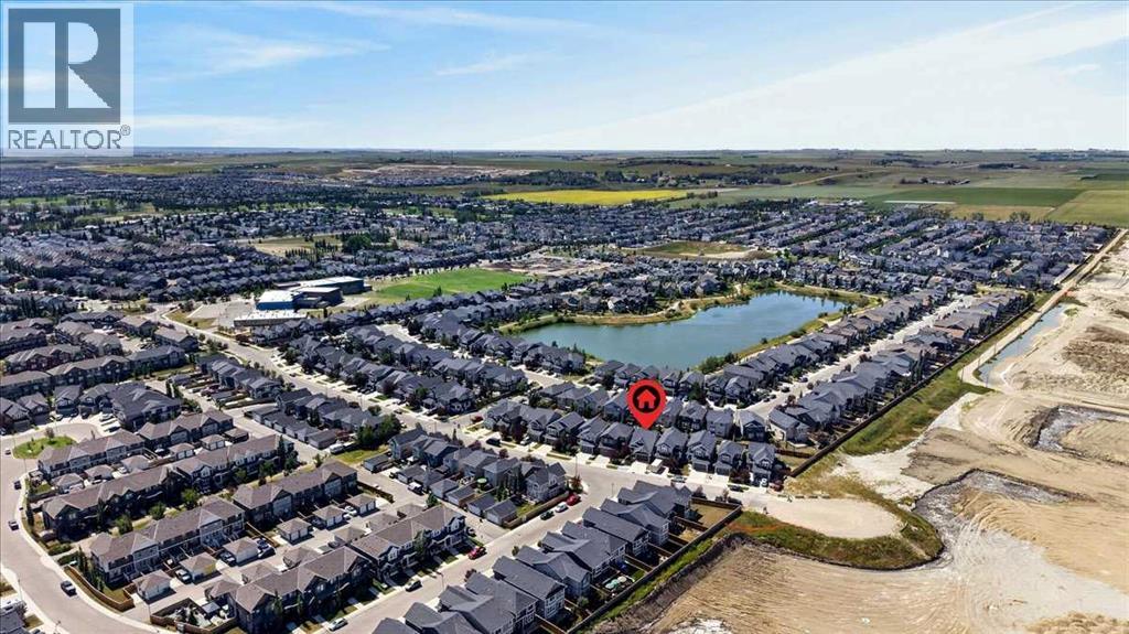 1199 Williamstown Boulevard NW, Airdrie, Alberta  T4B 3R2 - Photo 46 - A2334704