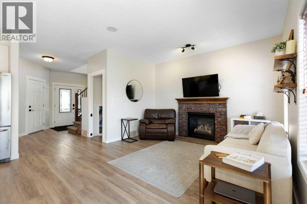 590 Coopers Drive SW, Airdrie, Alberta  T4B 3M4 - Photo 19 - A2329843