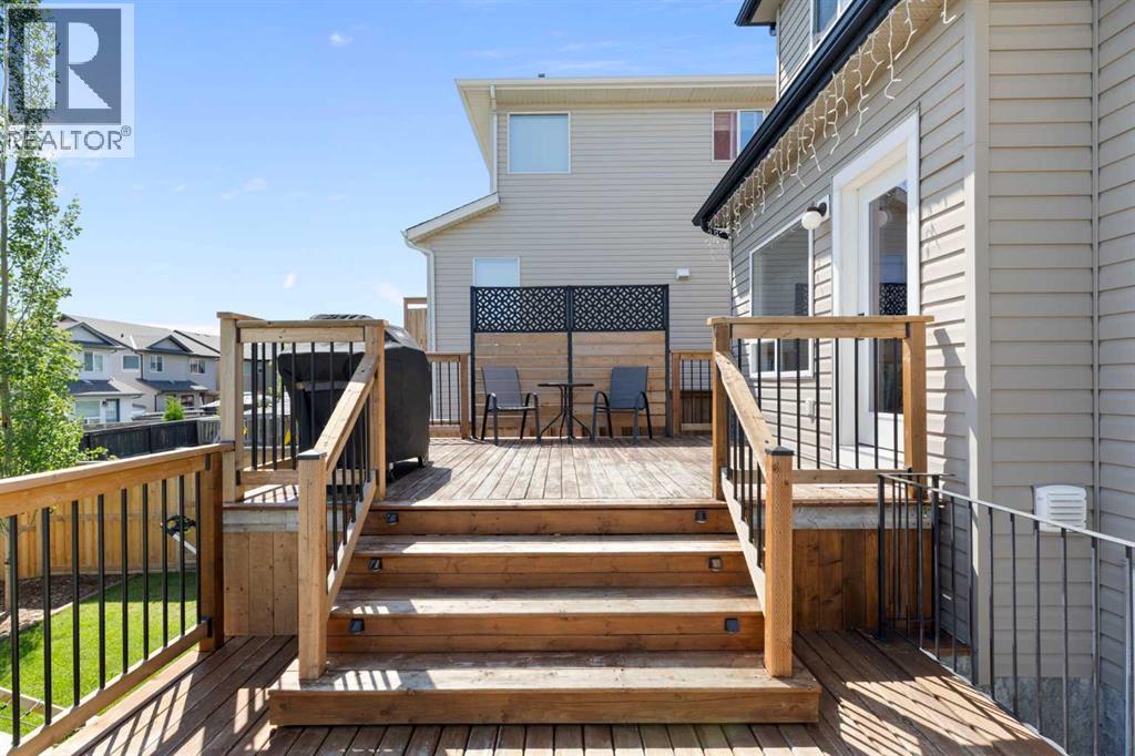 590 Coopers Drive SW, Airdrie, Alberta  T4B 3M4 - Photo 40 - A2329843