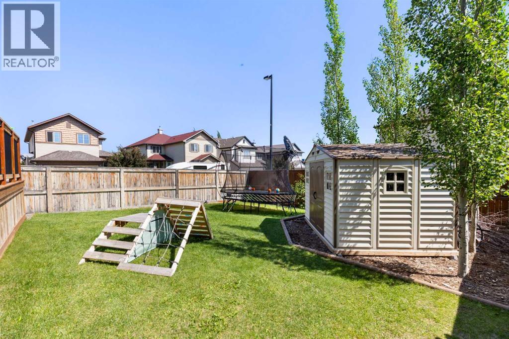 590 Coopers Drive SW, Airdrie, Alberta  T4B 3M4 - Photo 44 - A2329843