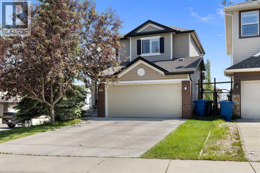 590 Coopers Drive SW, Airdrie, Alberta  T4B 3M4 - Photo 2 - A2329843