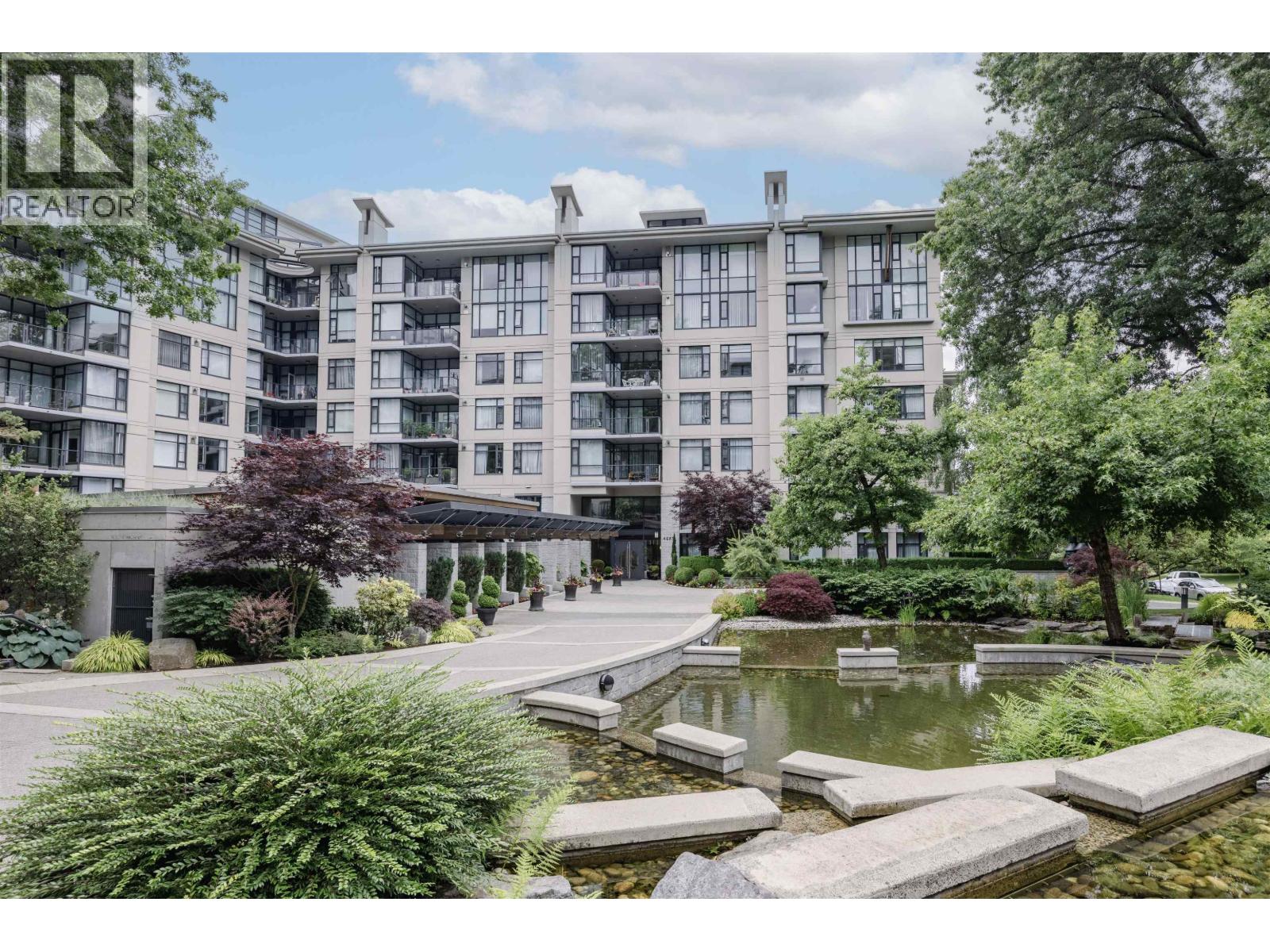 218 4685 Valley Drive, Vancouver, British Columbia  V6J 5M2 - Photo 34 - R3153207
