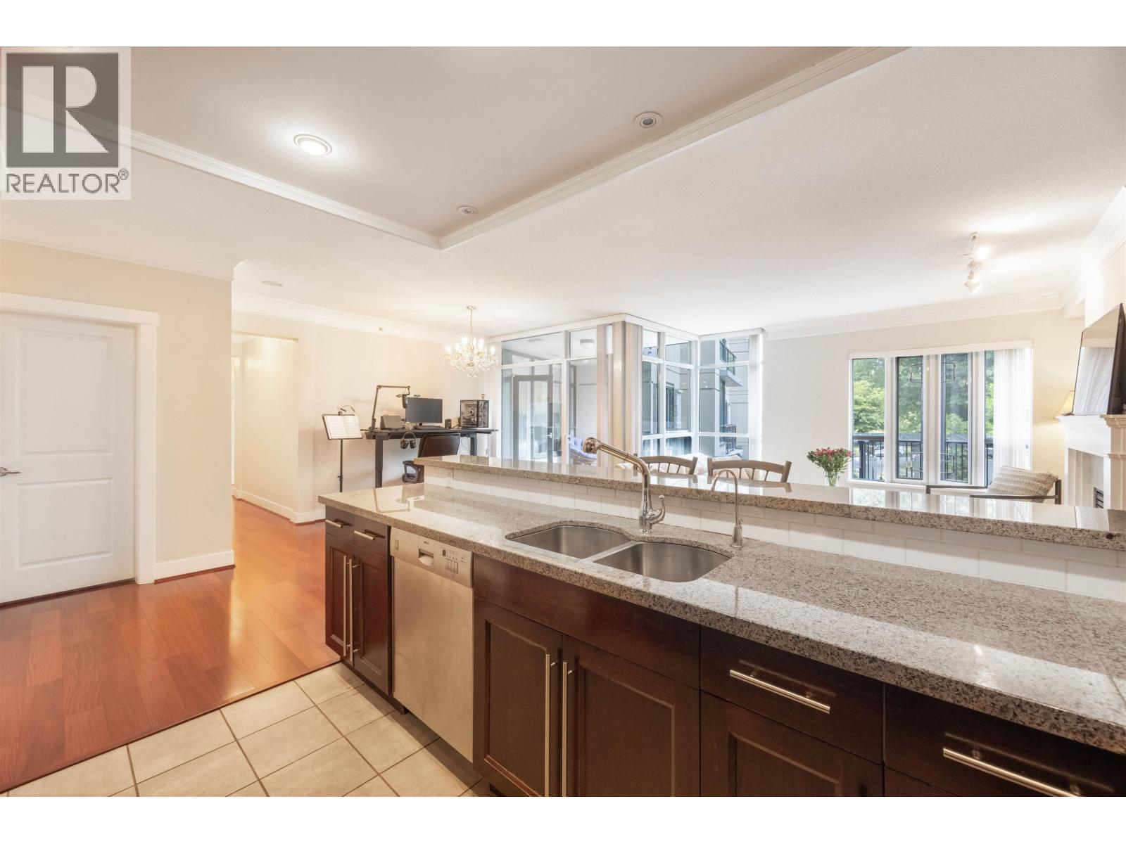 218 4685 Valley Drive, Vancouver, British Columbia  V6J 5M2 - Photo 14 - R3153207