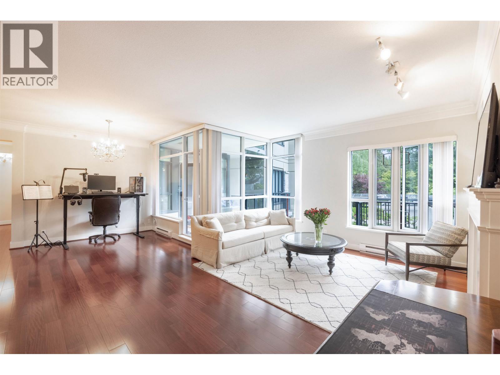 218 4685 Valley Drive, Vancouver, British Columbia  V6J 5M2 - Photo 9 - R3153207