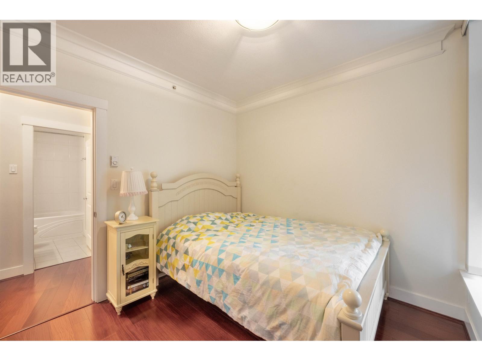 218 4685 Valley Drive, Vancouver, British Columbia  V6J 5M2 - Photo 18 - R3153207