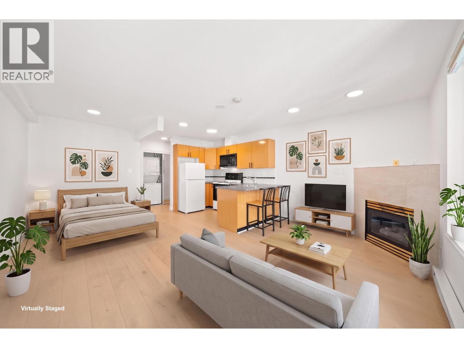 1610 939 HOMER STREET, Vancouver, British Columbia