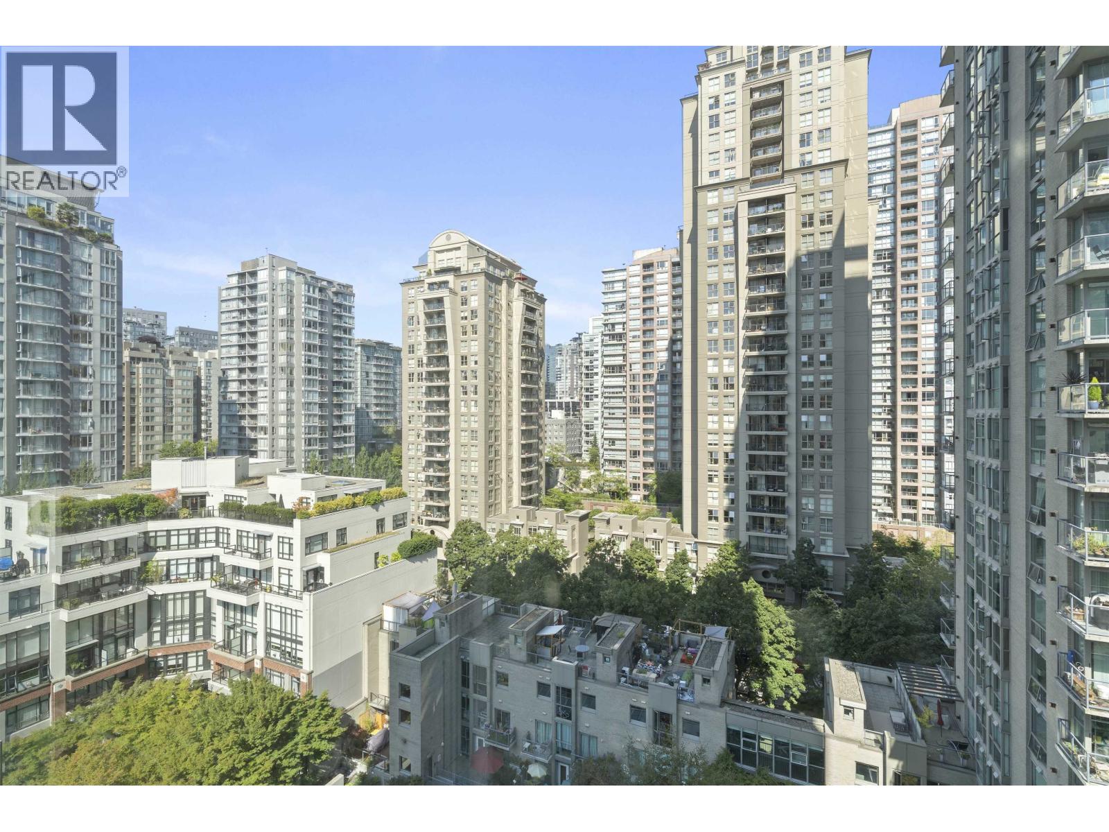 1610 939 Homer Street, Vancouver, British Columbia  V6B 2W6 - Photo 7 - R3150101