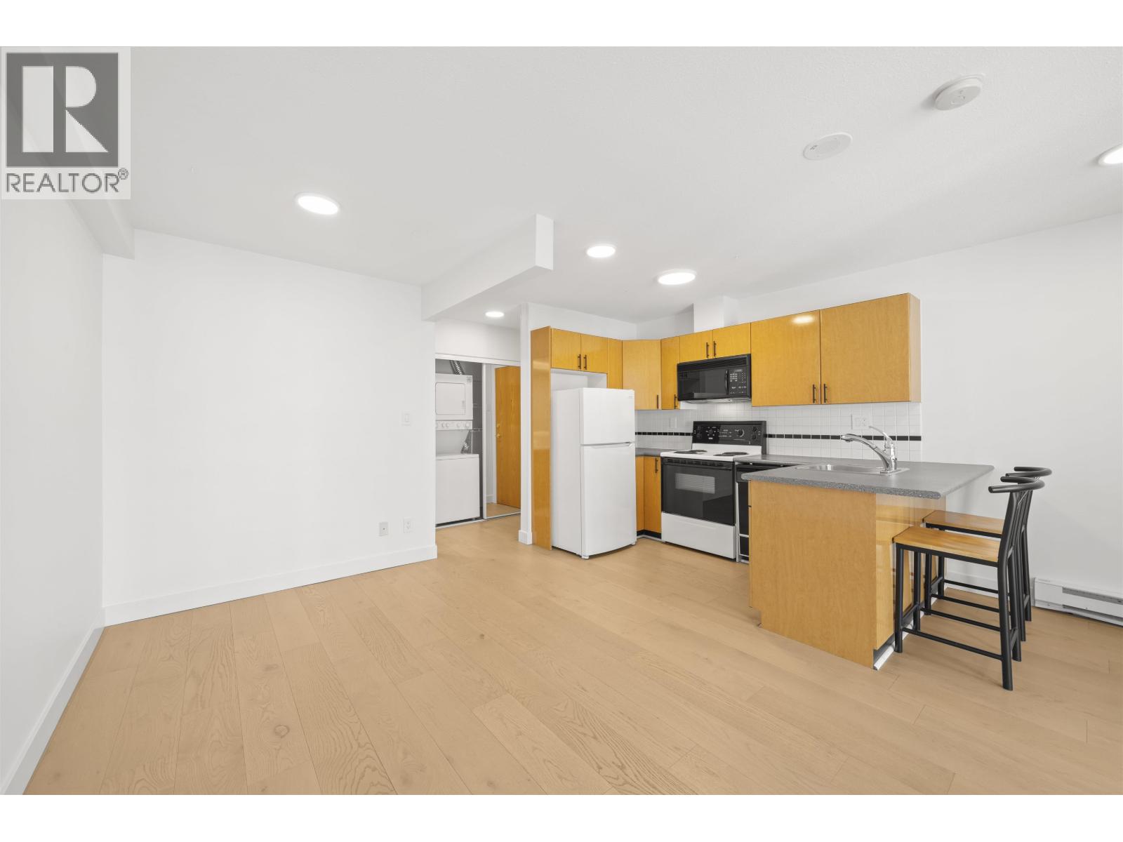 1610 939 Homer Street, Vancouver, British Columbia  V6B 2W6 - Photo 18 - R3150101