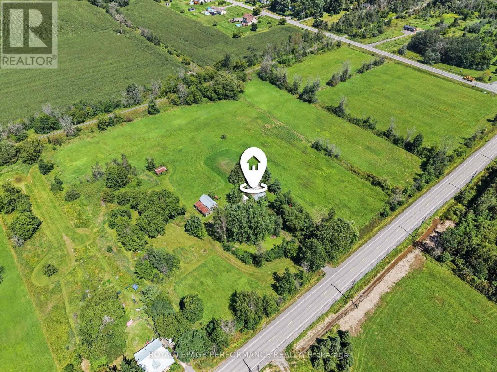 1355 County 10, Hawkesbury, Ontario  K0B 1P0 - Photo 4 - X13646050