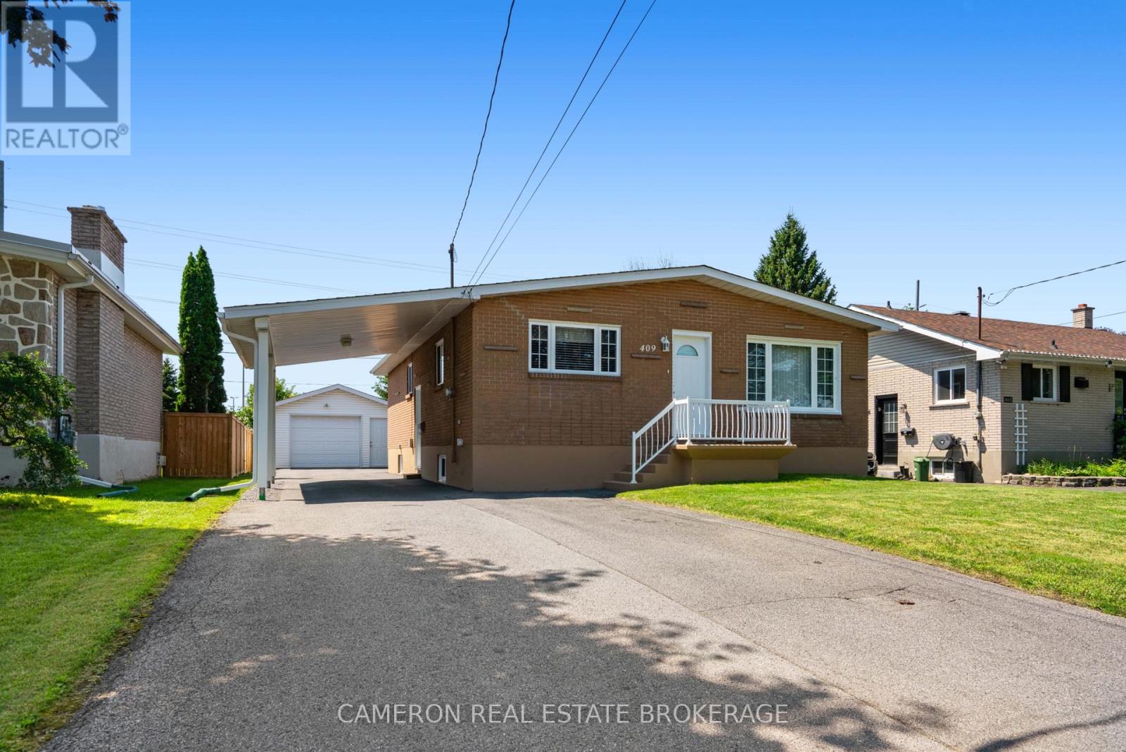 409 DANIS AVENUE, Cornwall, Ontario