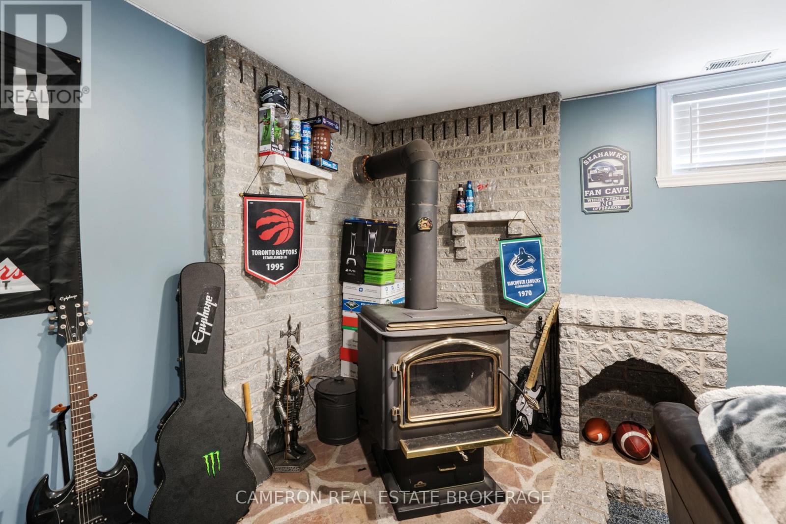 409 Danis Avenue, Cornwall, Ontario  K6H 5G2 - Photo 13 - X13646200