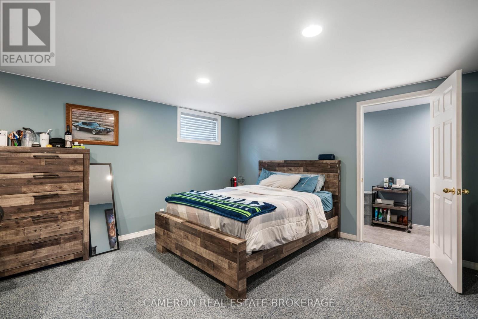 409 Danis Avenue, Cornwall, Ontario  K6H 5G2 - Photo 14 - X13646200