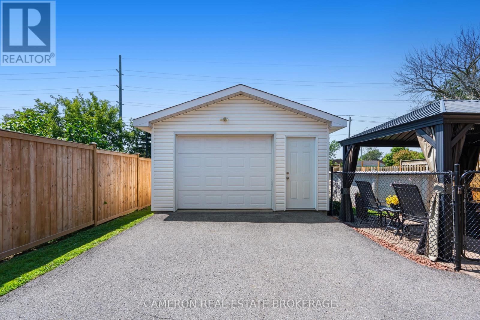 409 Danis Avenue, Cornwall, Ontario  K6H 5G2 - Photo 17 - X13646200